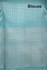 Designer Wedding Kanjeevaram Silk Saree